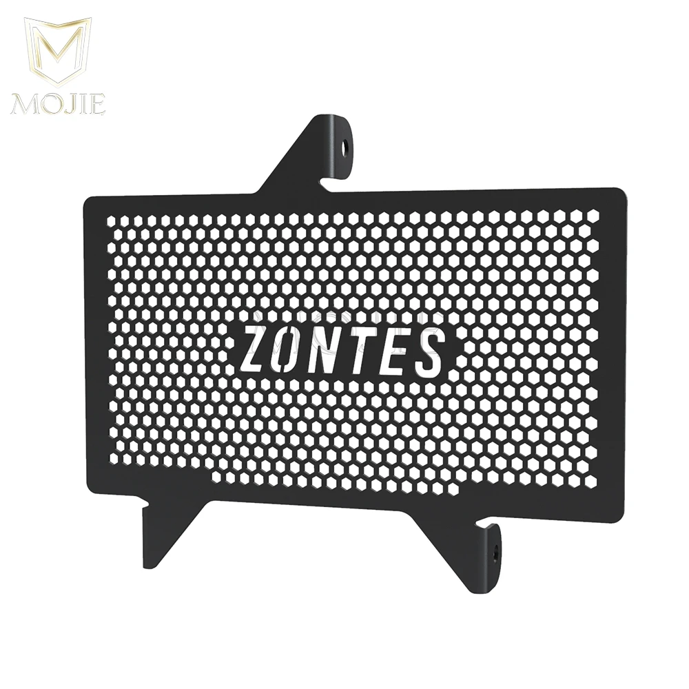 Motorcycle Radiator Grille Guard Cover For Zontes 125U 125U1 155U G1-125 ZT125 G1 ZT155 ZT125U 125-Z2 KD150-U G1 U1 Z2 2020-2024