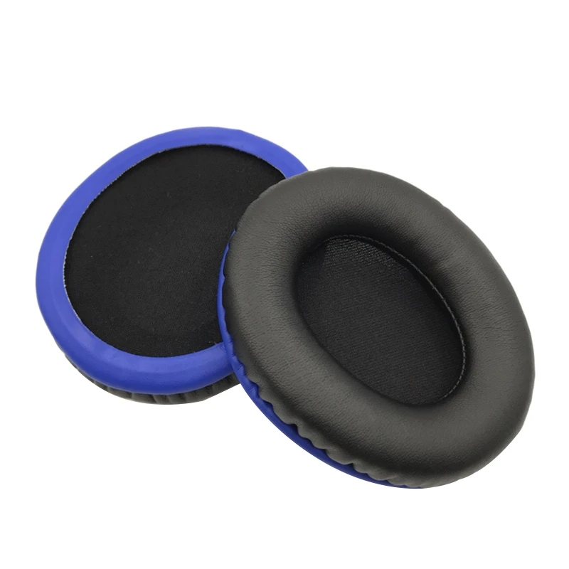 Coussinets de remplacement pour HYPERX Cloud Stinger Core, bande de sauna, manchons de téléphone, coussins d'oreille, cache-oreilles, faisceau de sauna