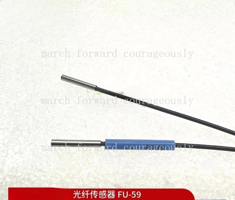 For KEYENCE Newly Released Original Model FU-59 and FU-59U Collimating Type Optical Fibers