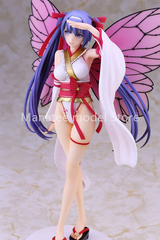 ألفاماكس الأصلي T2 الفن الفتيات-آيجان يوسفى رينج 1/6 بولي كلوريد الفينيل عمل الشكل أنيمي نموذج اللعب جمع دمية هدية #4