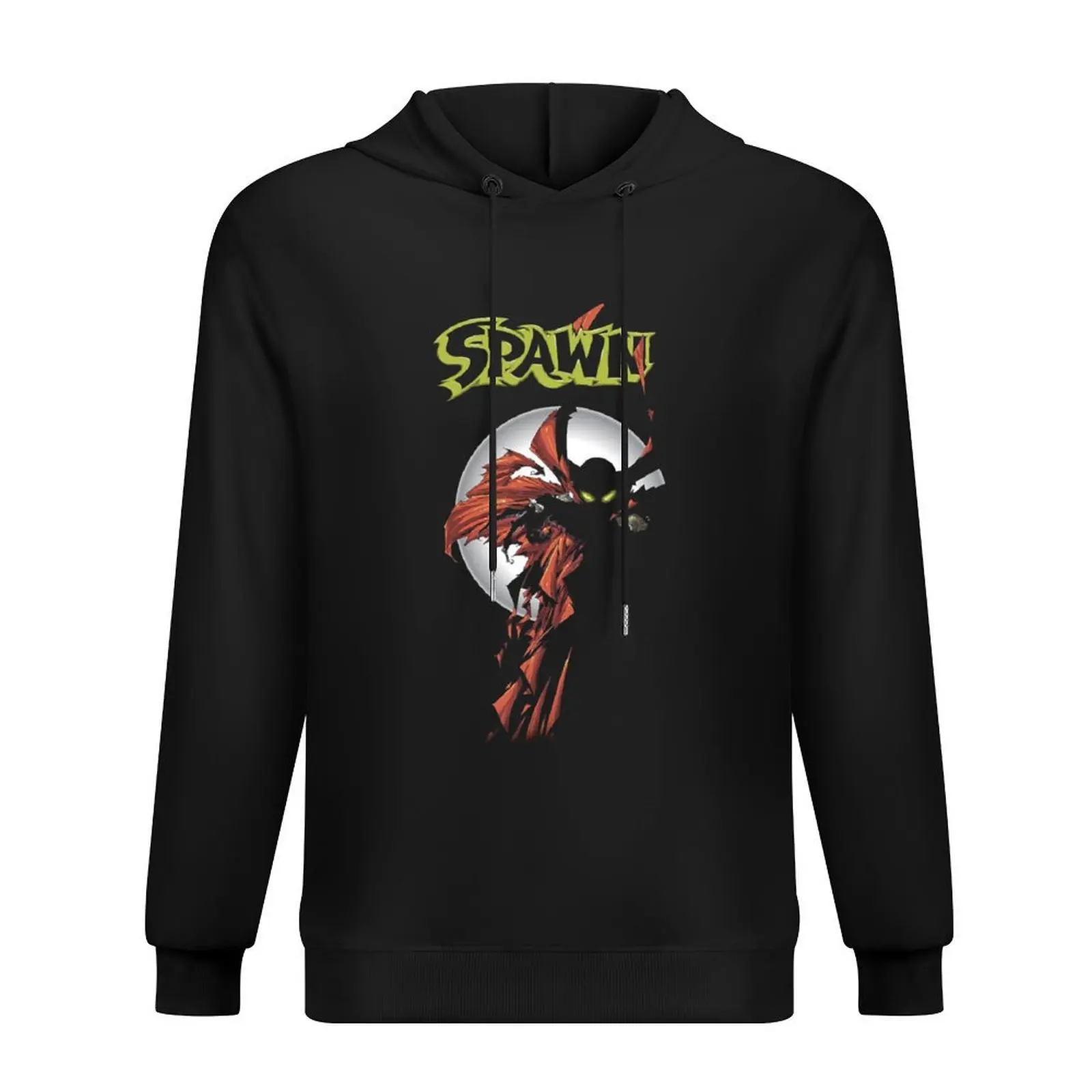 

SPAWN Essential gift Hoodie anime clothing korean clothes fashion men autumn hoodie men