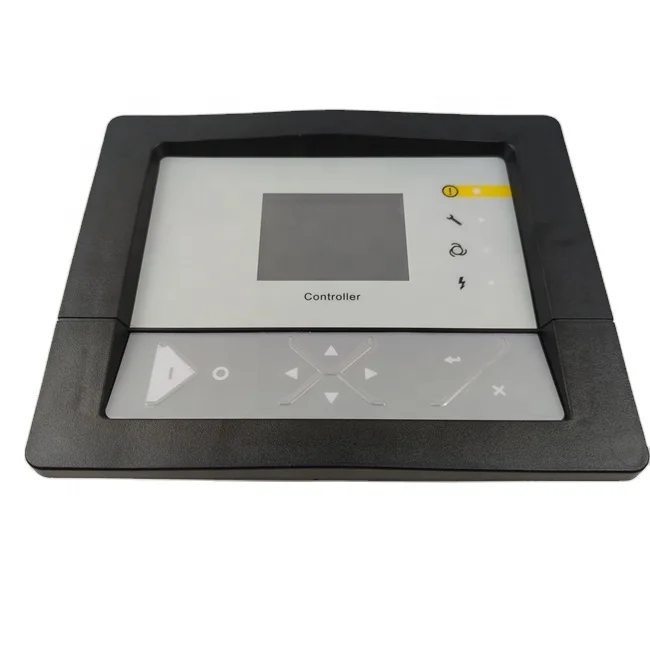 Intelligent Air Compressor Controller with Program 1900520013 for Atlas Copco Compressor Control Panel Industrial Spare Parts