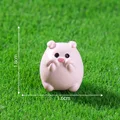 10pcs Pig