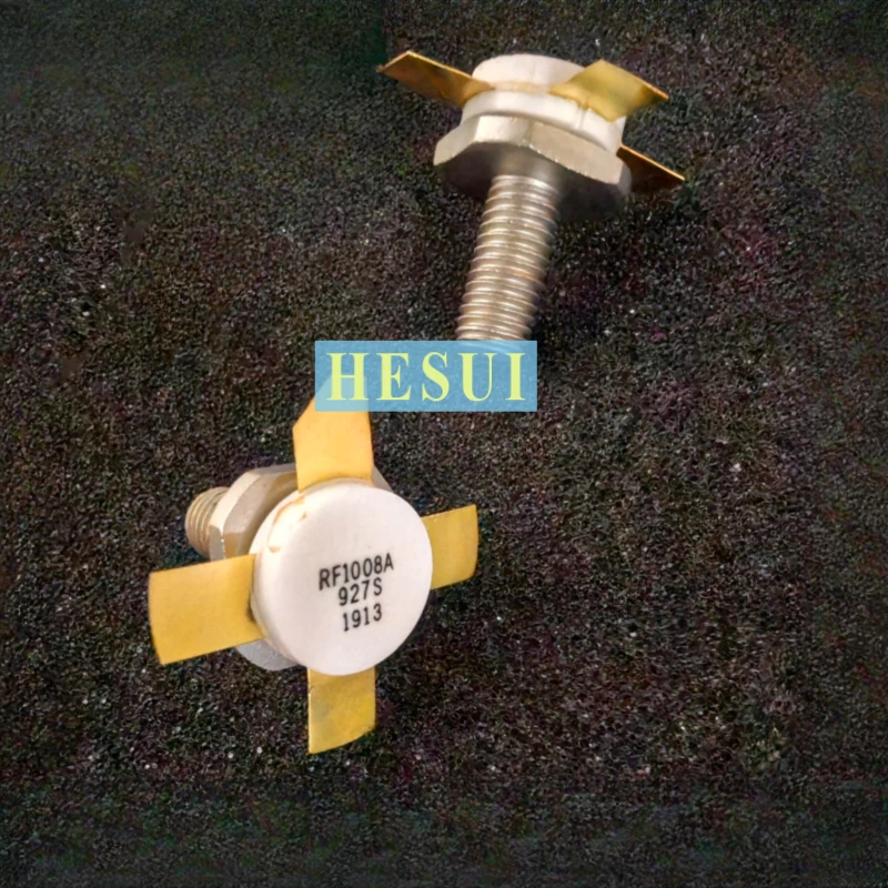 RF1008A High frequency RF microwave transistor  High frequency transistor RF power transistor image 2