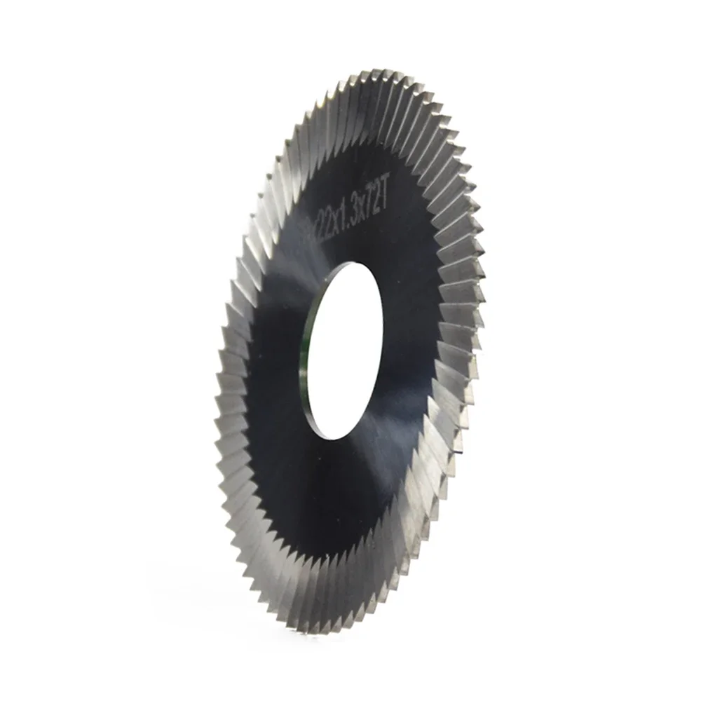 70 * 22  1.3mm Carbide Key Cutting Machine Blade For    Locksmith Tools Professional Lock Picks