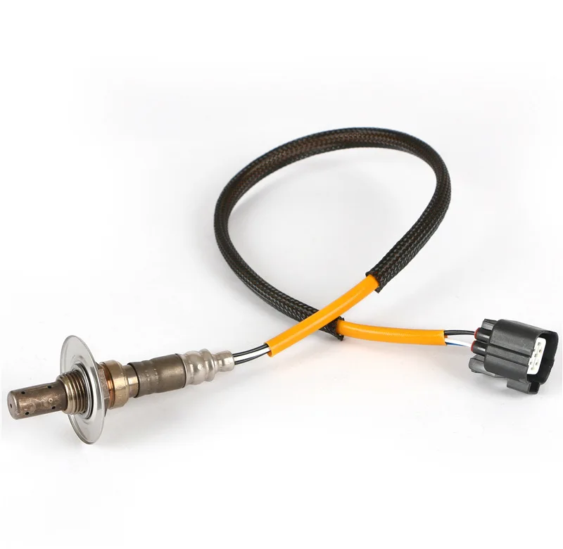 Front Upstream O2 Lambda Oxygen Sensor 22641-AA480 22641-AA381 22641-AA400 Fit For Subaru Legacy Forester Fix Check Engine Light