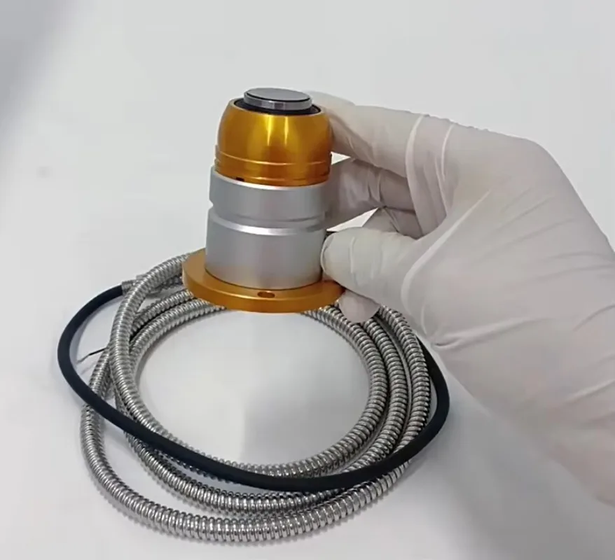 CNC Touch Probe  Setter with Automatic Tool Measurement & Broken  Detection for CNC Machine, Lathe, Router