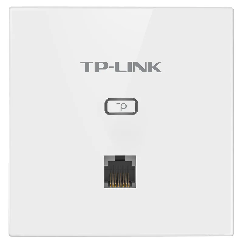 TP-LINK TL-XAP1502GI-PoE AX1500 Dual Band Gigabit WiFi6 Wireless Panel AP