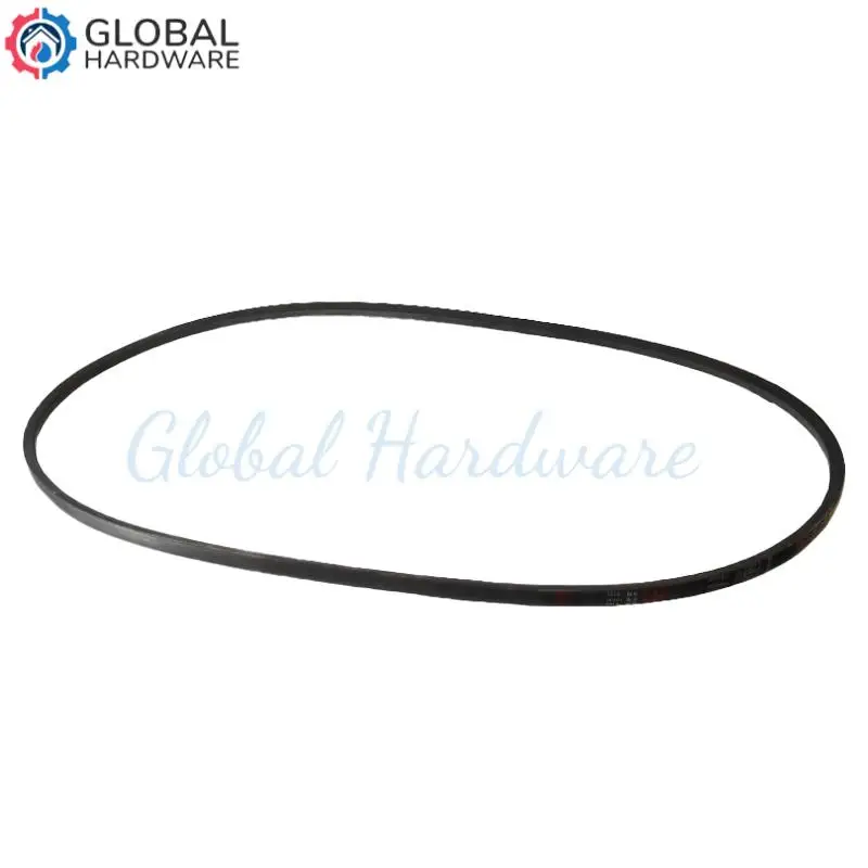 

B1753 Triangle Drive Wedge Belt For Industrial Agricultural Drilling Machine Equipment