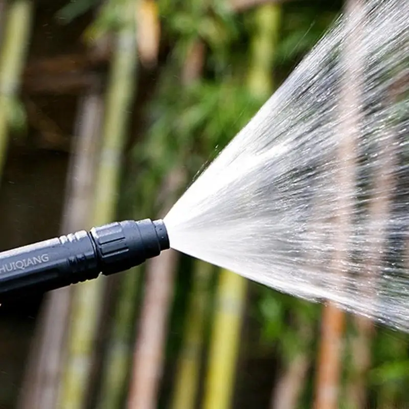 J0MA Portable Water Sprayer Guns For Car Washing High Pressure Sprayer Multipurpose