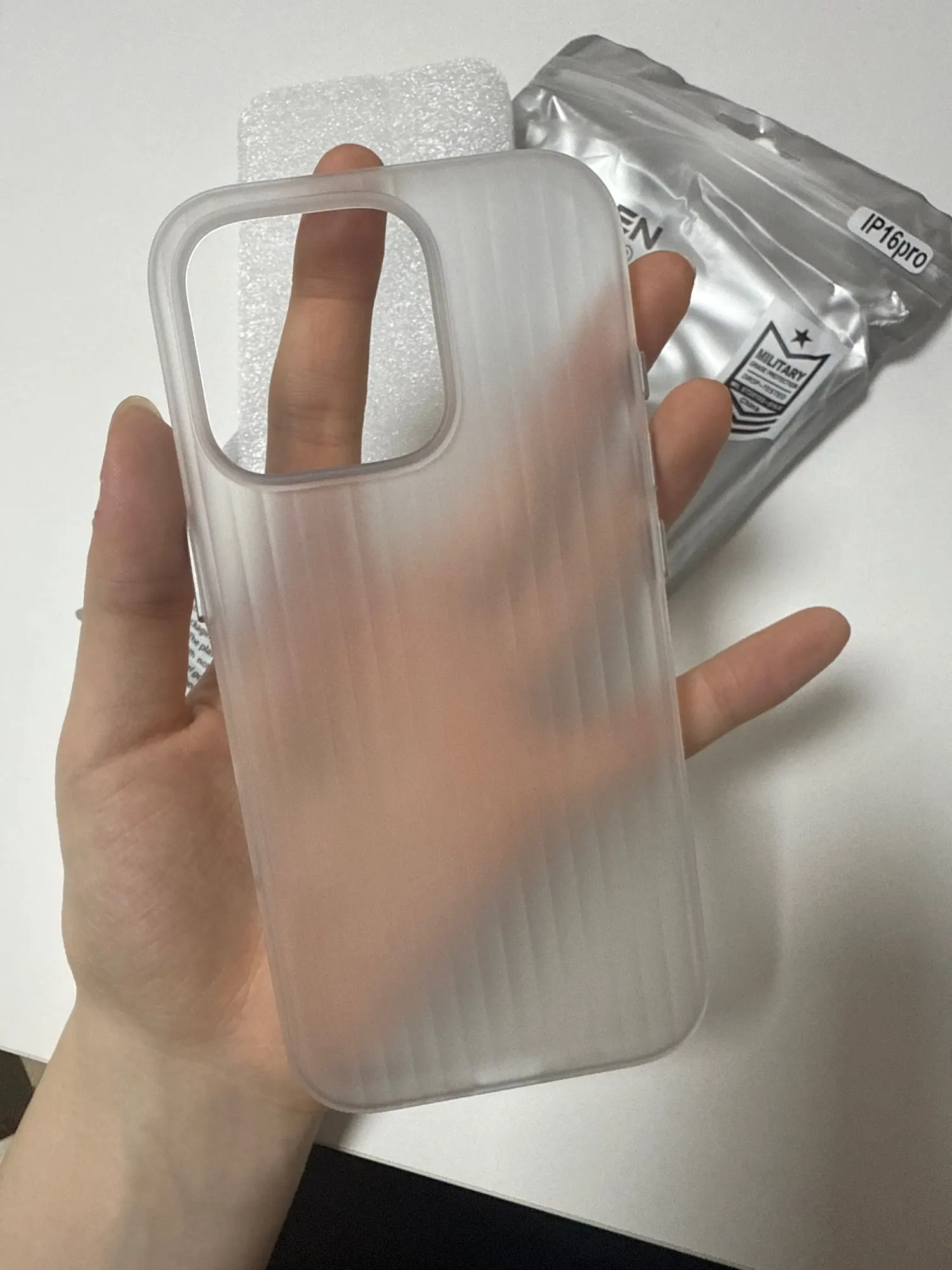 실물 포토 리뷰