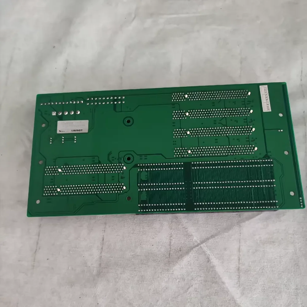 Industrial motherboard Base plate PCI-6S-RS-R40 ReV 4.0