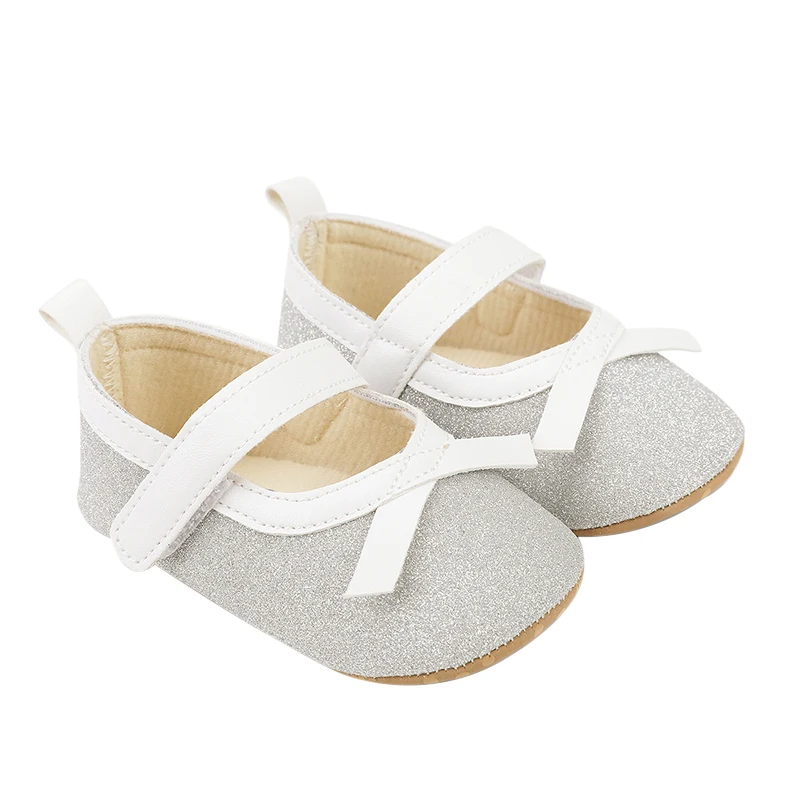 Children Baby Casual Shoes Spring Summer Cute Soft Retro Breathable Design Soft Bottom Non-Slip Toddler Shoes