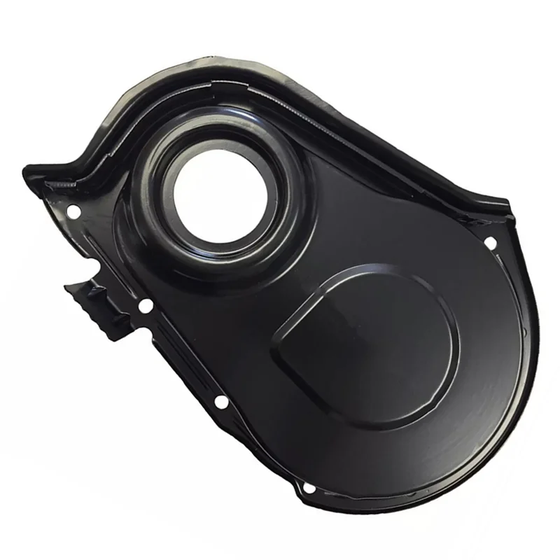 

AU28-For Mercruiser Volvo 59341A1 New 2.5L 3.0L 181 CID Marine Timing Cover /Marine Timing Protection Cover 3853135