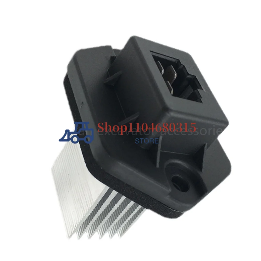 

DX 220 230 250 260 300 For Doosan Daewoo air conditioning heater resistance excavator parts