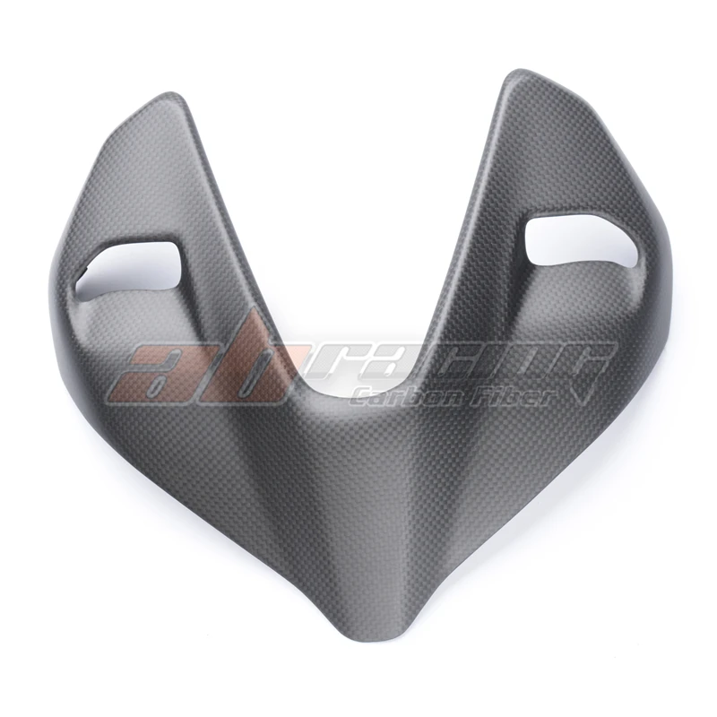 Motorcycle Front Fairing Cover Cowl Farings For Ducati  Streetfighter V2 2021-2024 Full Carbon Fiber 100%