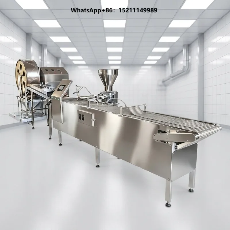 Full Automatic  Production Line