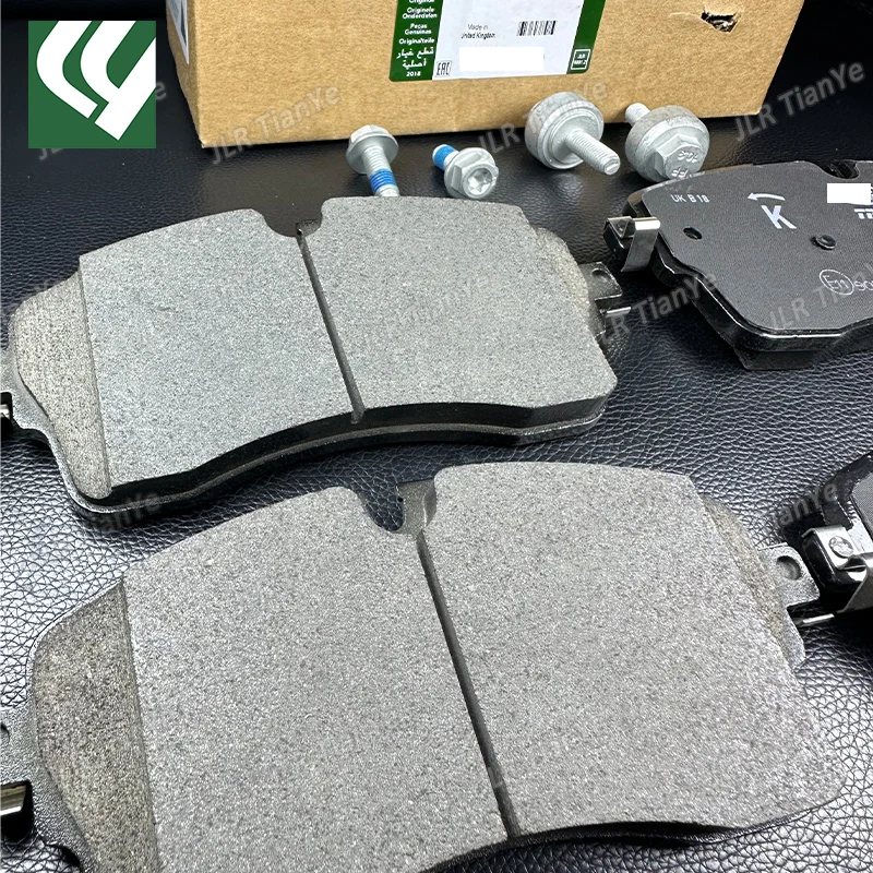 For Range Rover Discovery 5 front brake pads LR110409 LR134644