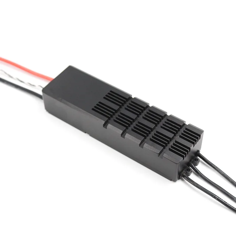 High Voltage 50A ESC 12-28S Professional Brushless Speed Controller for Agricultural Dr-ones & Multi-Rotor UA-V Motor Control