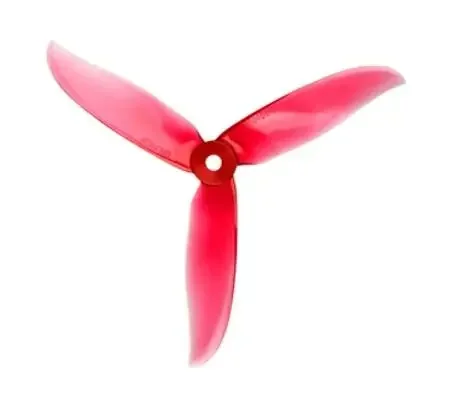 12pcs / 6 pair DALPROP CYCLONE T5040 5040 T5045 5046 T5050C T5145C PRO PRO T5040V2 5040 3Blade propeller