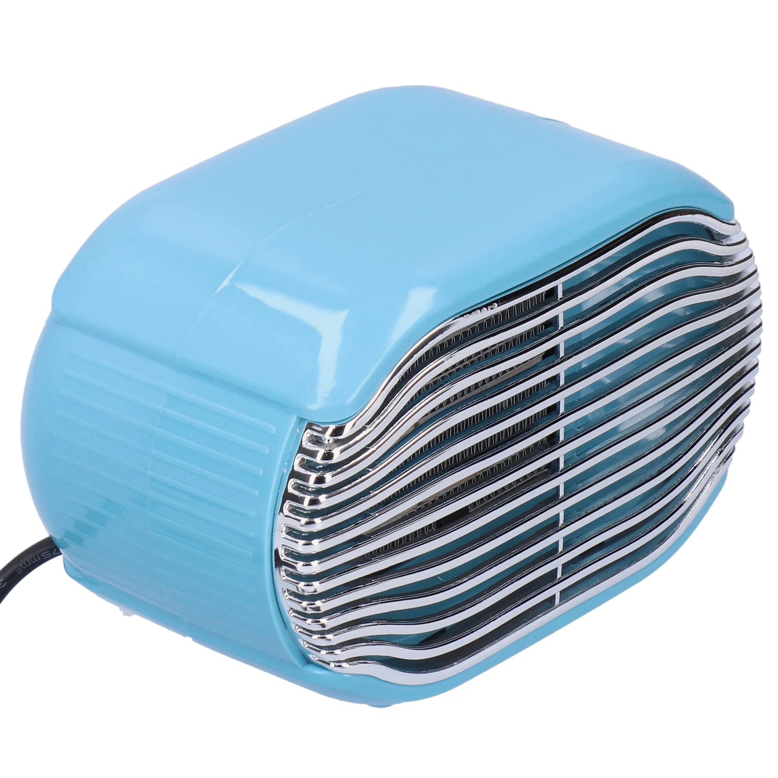 

800 Вт зимний офисный мини-электрический настольный обогреватель, быстрый энергосберегающий тепловентилятор