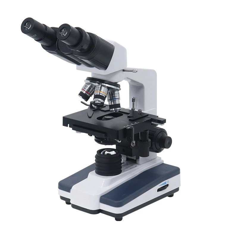 

XSP-2CA/10CAS Biomicroscopy Laboratory 1600-fold Mono-binocular Cell Observation