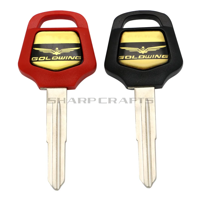 Аксессуары для мотоциклов лезвие лезвия для HONDA GOLD WING GL1500 GL1000 GL1200 2000-2011 Goldwing GL1800 все годы