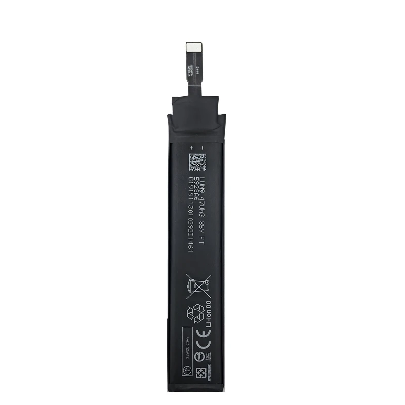 NEW 100% 2pcs BS06FA Battery 2x2360mAh BlackShark For Xiaomi Black Shark 3 3S Shark3 Phone Batteries Bateria Batterij+Tools