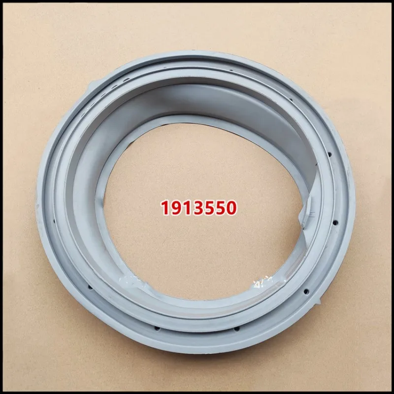 جديد لطبل غسالة الباب ختم حلقة لإحكام الإغلاق حلقة مطاطية حلقة مطاطية مقاومة للماء 1913550   ملحق