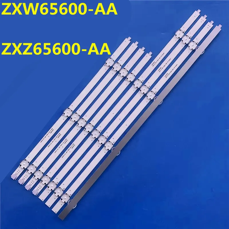LED Strip For A rcelik 43_Crystal Grundi g 43GUB8862 43VLX5730 43VLX7730BP 43VLX7810BP ZXZ65600 ZXW65600 43GFB7788 A43L88405B