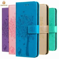 Luxury Leather Flip Case For Huawei P20 P30 P40 P50 Pro P10 P8 P9 Lite 2017 P Smart 2019 2021 Wallet Stand Bag Cover Phone Coque