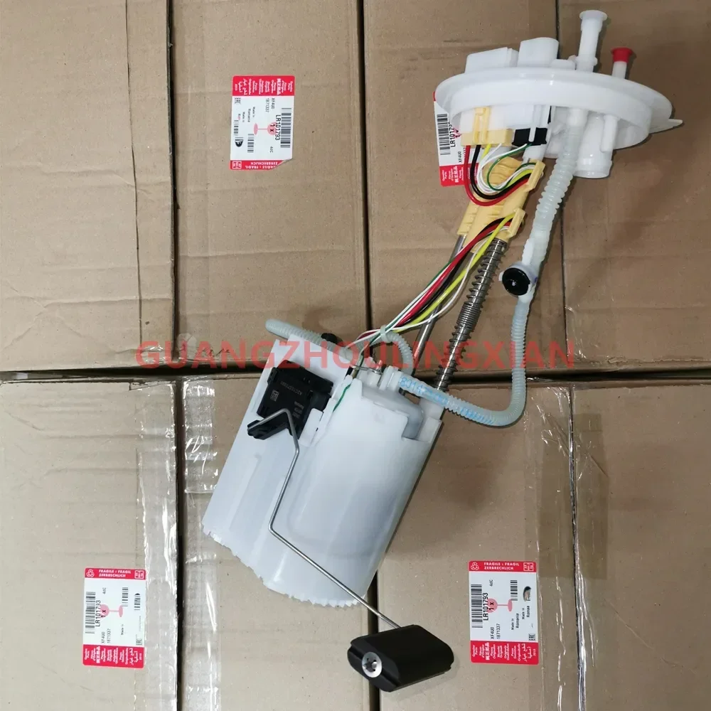 

Fuel Pump Assembly LR101793 Fit for Land Range Rover Sports Auto Engine Parts 5.0L/2.0T/3.0L Petrol Wholesale in Stock LD13177