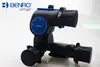 Benro GD3WH 3-Wege-Getriebekopf – maximale Belastung 13 Pfund / 5,9 kg 3