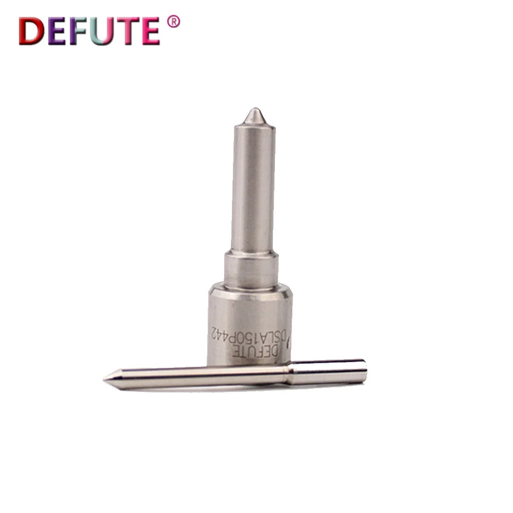 

The original DSLA150P442 diesel fuel injection nozzle is of high quality