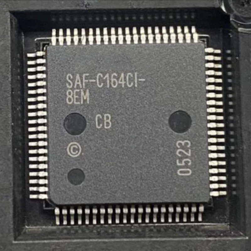 

3 шт. новый чип микроконтроллера SAK-C164CI-8EM QFP80 IC