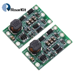 DC-DC Mini Boost Step Up Module Single Voltage to Positive Negative Voltage Dual Voltage ±5V ±9V ±12V ±15V Step Up Board