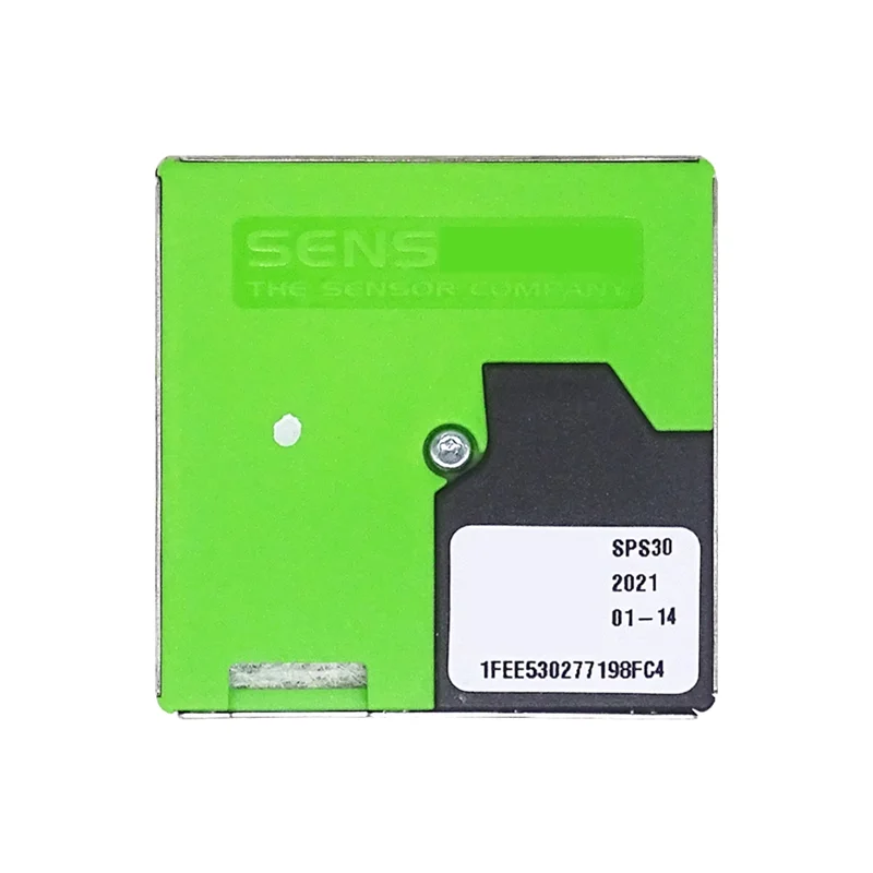 

SPS30 SPS-30 Датчик частиц PM2.5 для точного мониторинга качества воздуха Обнаружение пыли