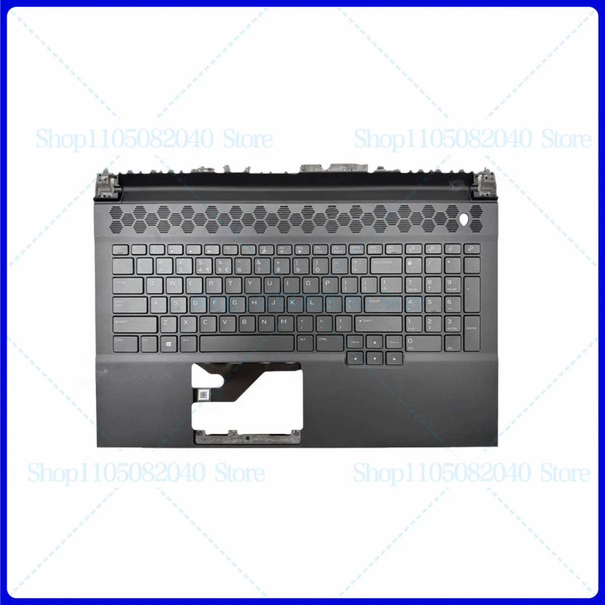 

Используется для чехла DELL Alienware M17 R3 C, клавиатуры 0YCNFT