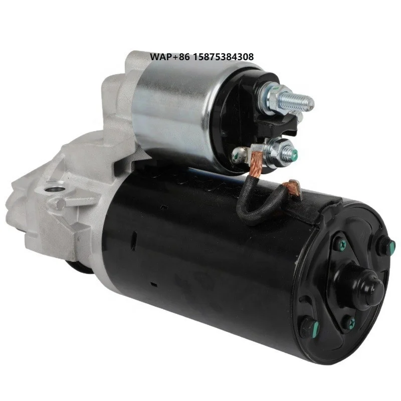 Auto Parts Starter Motor for Range Rover Defender