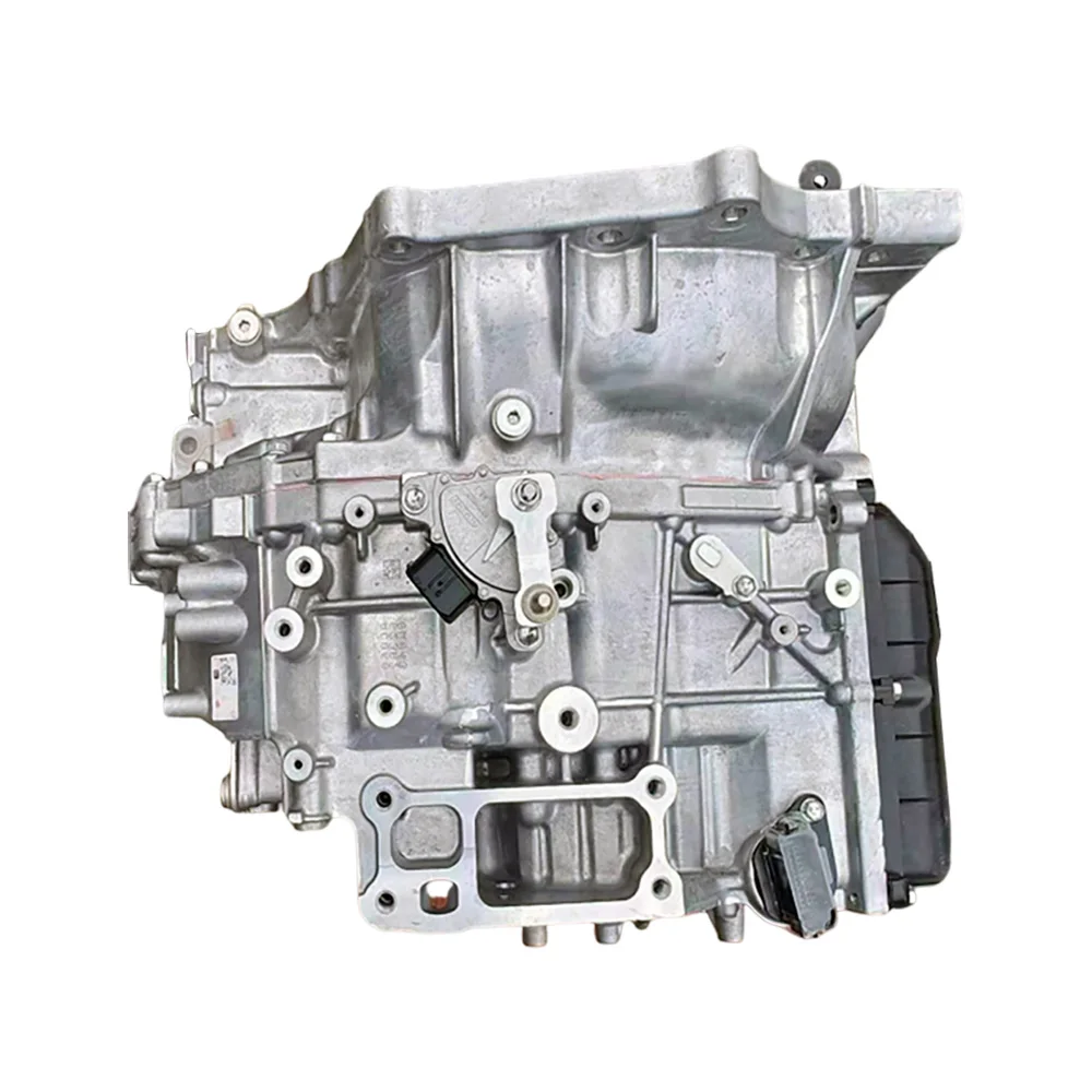 Factory Wholesale Transmission Assembly UB80E