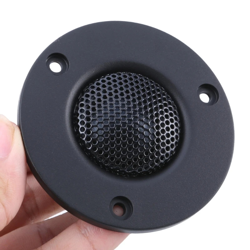 High Efficiency Loudspeaker Tweeter High Sound Quality Speakers for Stereo Dropship