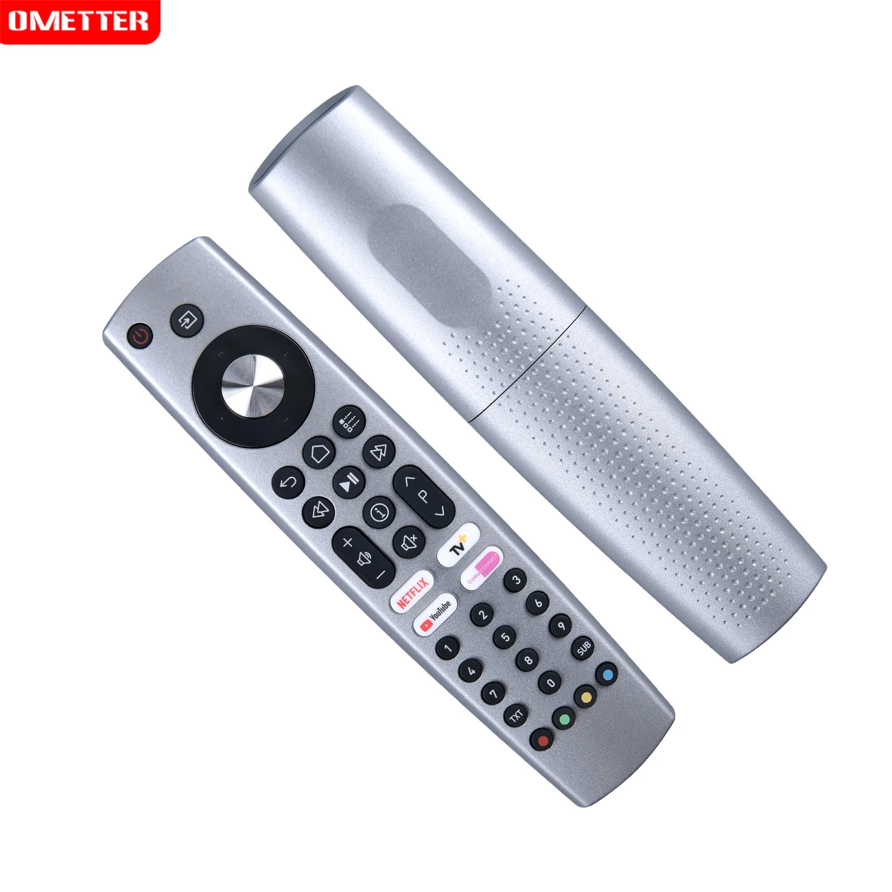 S9187rリモート制御ielik tv sub rc4353902/01に適合