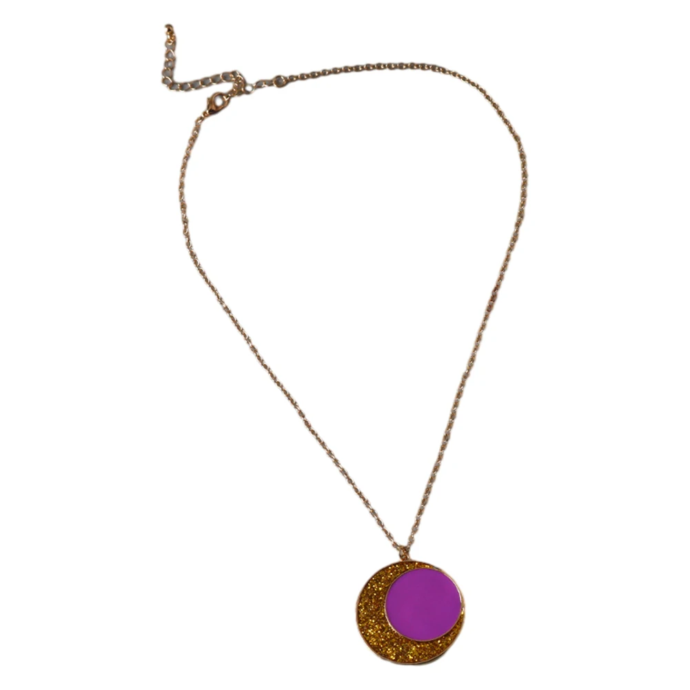 قلادة تنكرية لبيت البومة ، إكسسوارات زي خيالي ، بدلة كرنفال الهالوين ، الدعائم النسائية ، هدايا الكبار ، الإناث