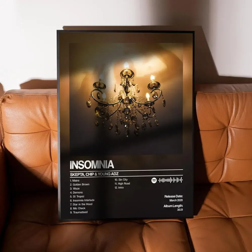 Insomnia Skepta Chi…