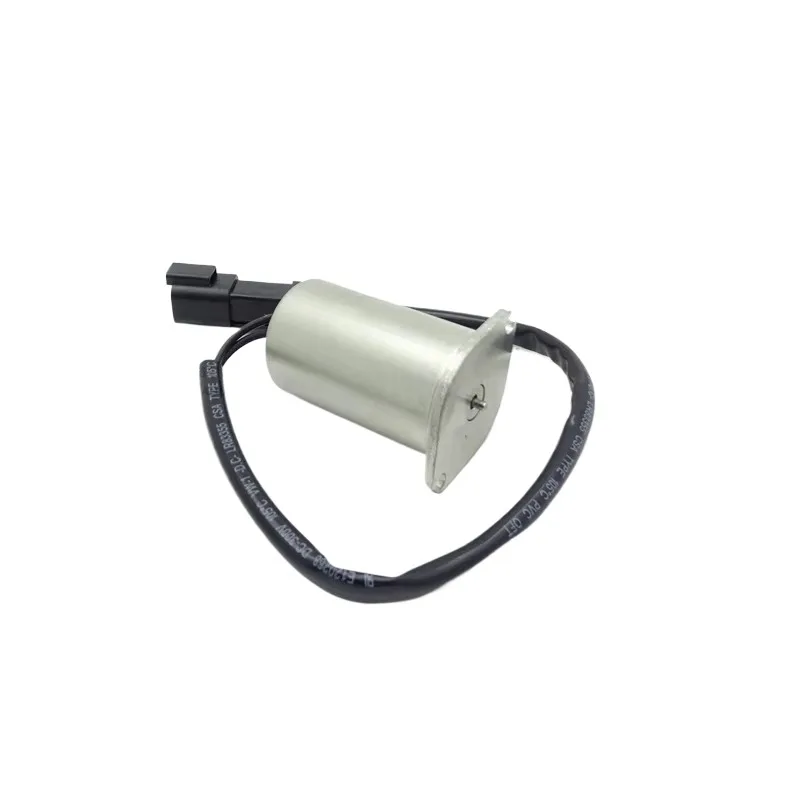 

Электромагнитный клапан деталей экскаватора Komatsu Pc78 Pc78uu-6 Pc78us-6 Гидравлический насос 21w-60-42130 21w 6042130