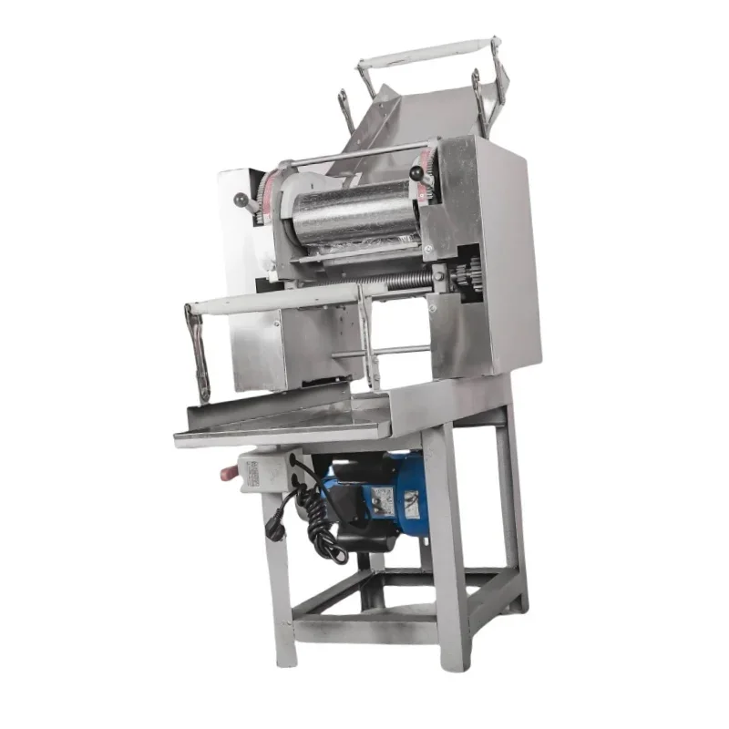 Multifunctional Noodle Making Machine Grain Processing Machinery Designed For Noodle Production