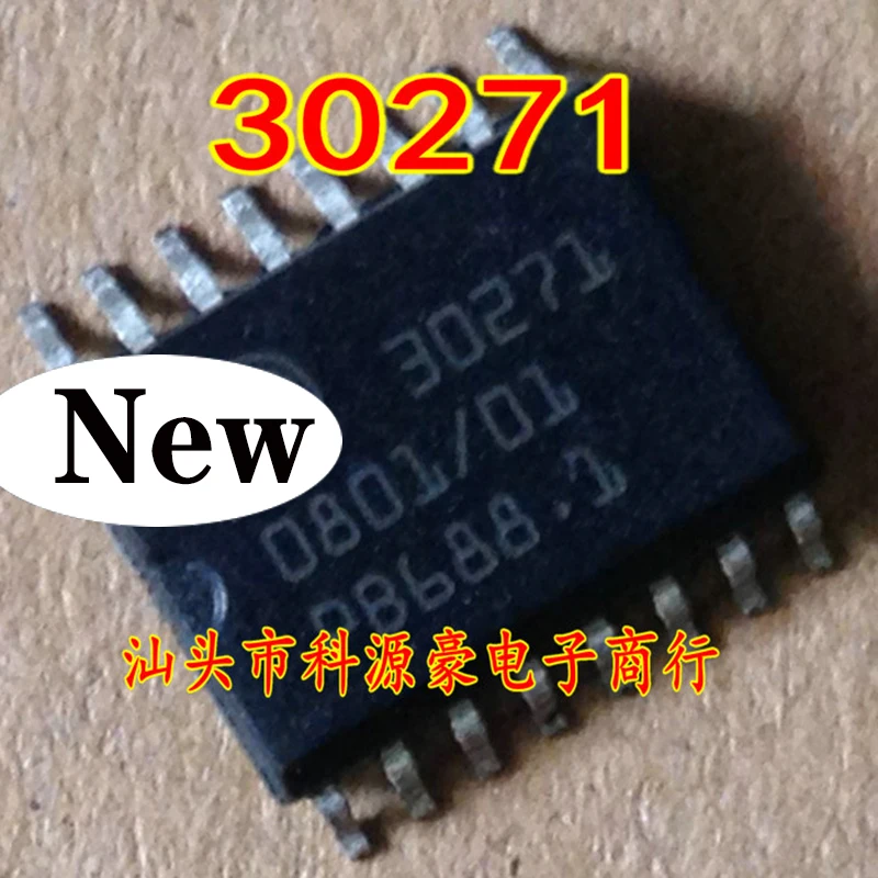 

New Original 30271 Car IC Chip Computer Board