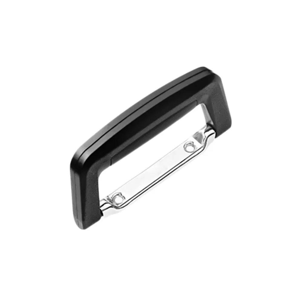 2Pcs Easy Install Drawer Pulls Cabinet Handles Furniture Pull Grip for Modern Traditional Cabinets Cupboard Door Suitcase Trunk