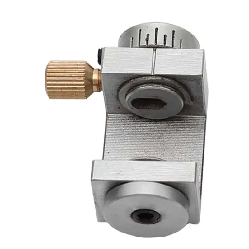 PZHI-Key Cutting Machine For Ford Mondeo Transit FO21 90 91 Key Blade Fixture Key Clamp Duplicating Machine Car Accessories