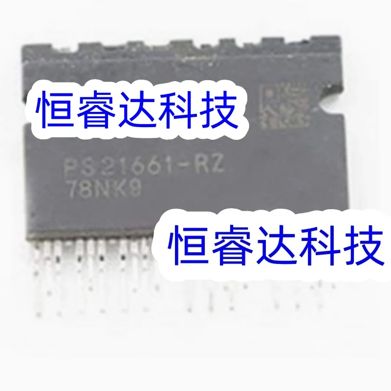 New 1Pcs/LOT PS21661 RZ PS21661-RZ AC100V~200V
